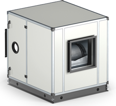 Hücrəli fanlar sekili